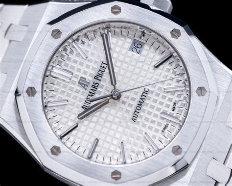 audemars piguet 15450st|royal oak 15450st.